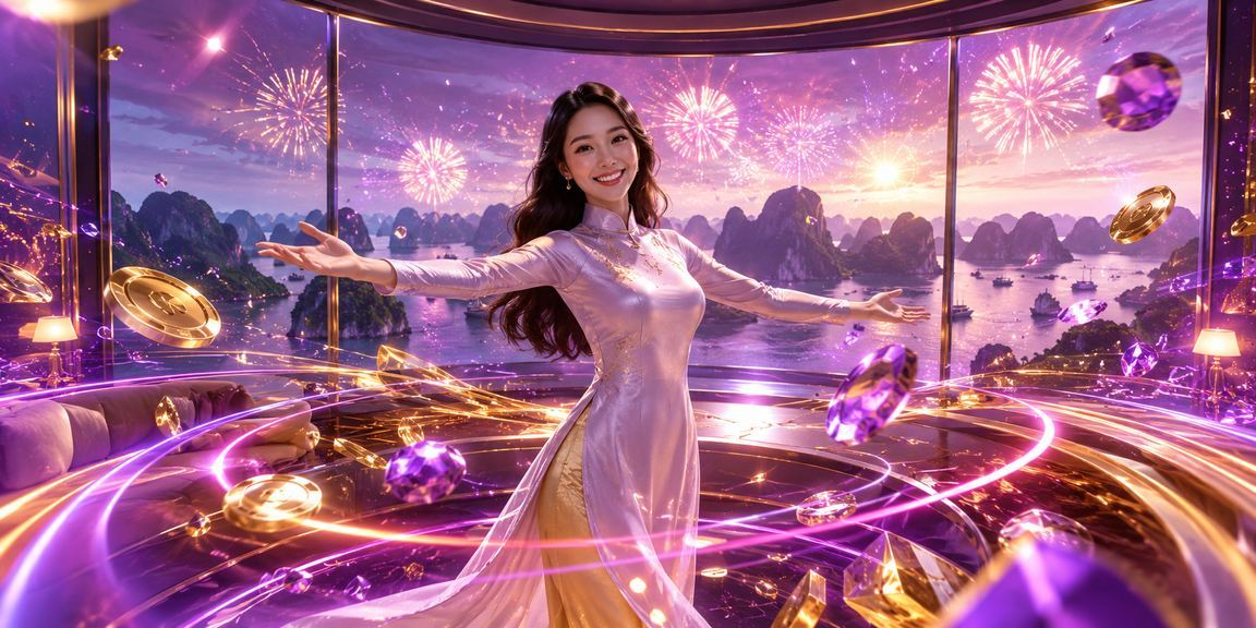 Khung cảnh casino và cá cược thể thao tại Hạ Long