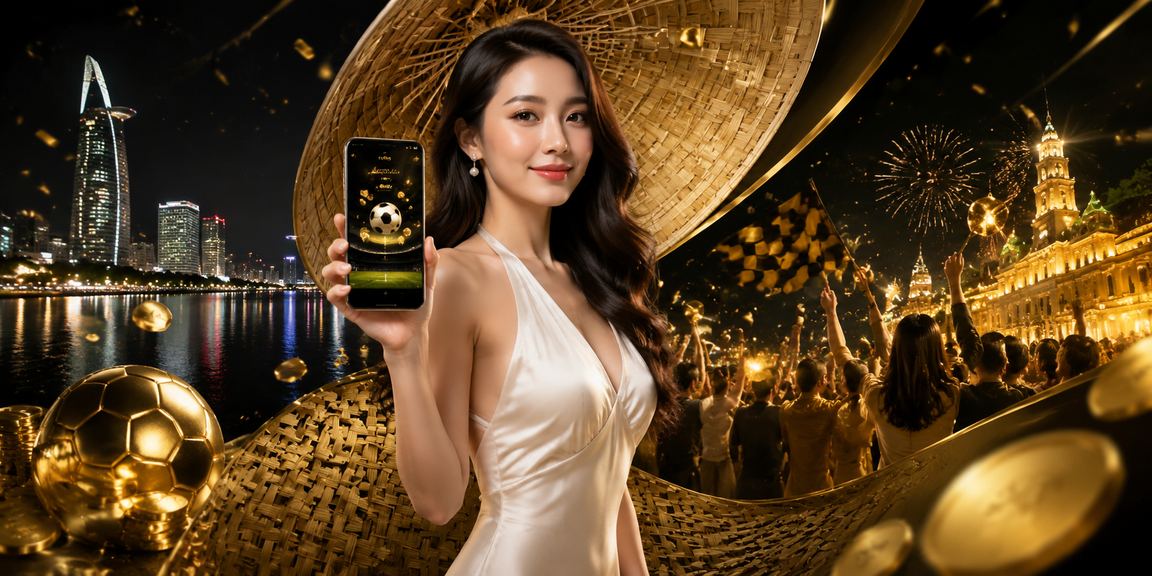 Người hâm mộ đang xem bóng đá tại TP Hồ Chí Minh