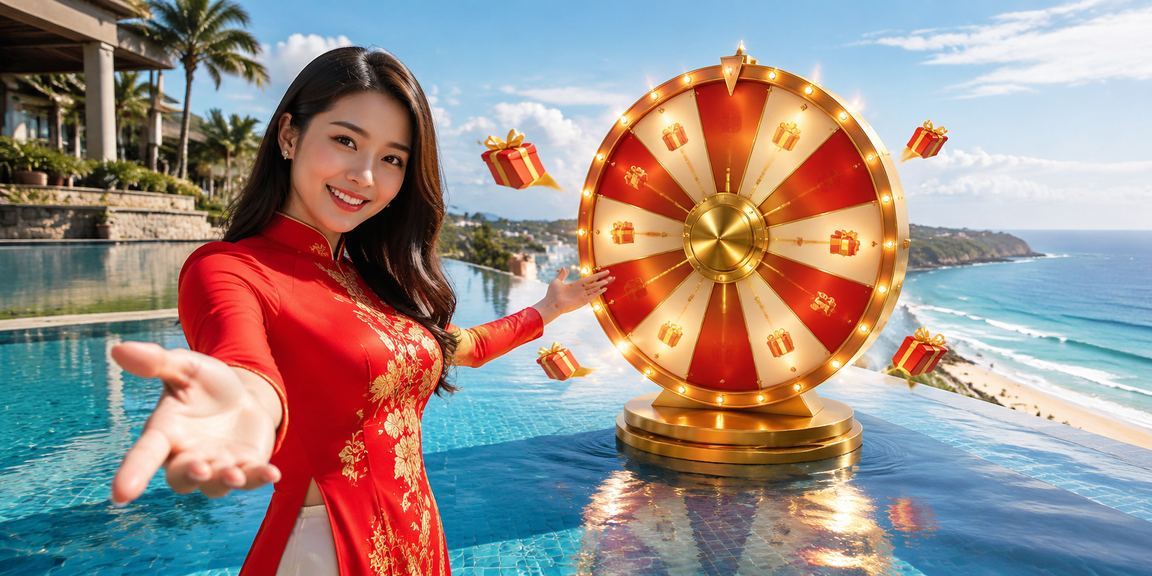 Slots và trò chơi giải trí thú vị