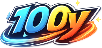 100y